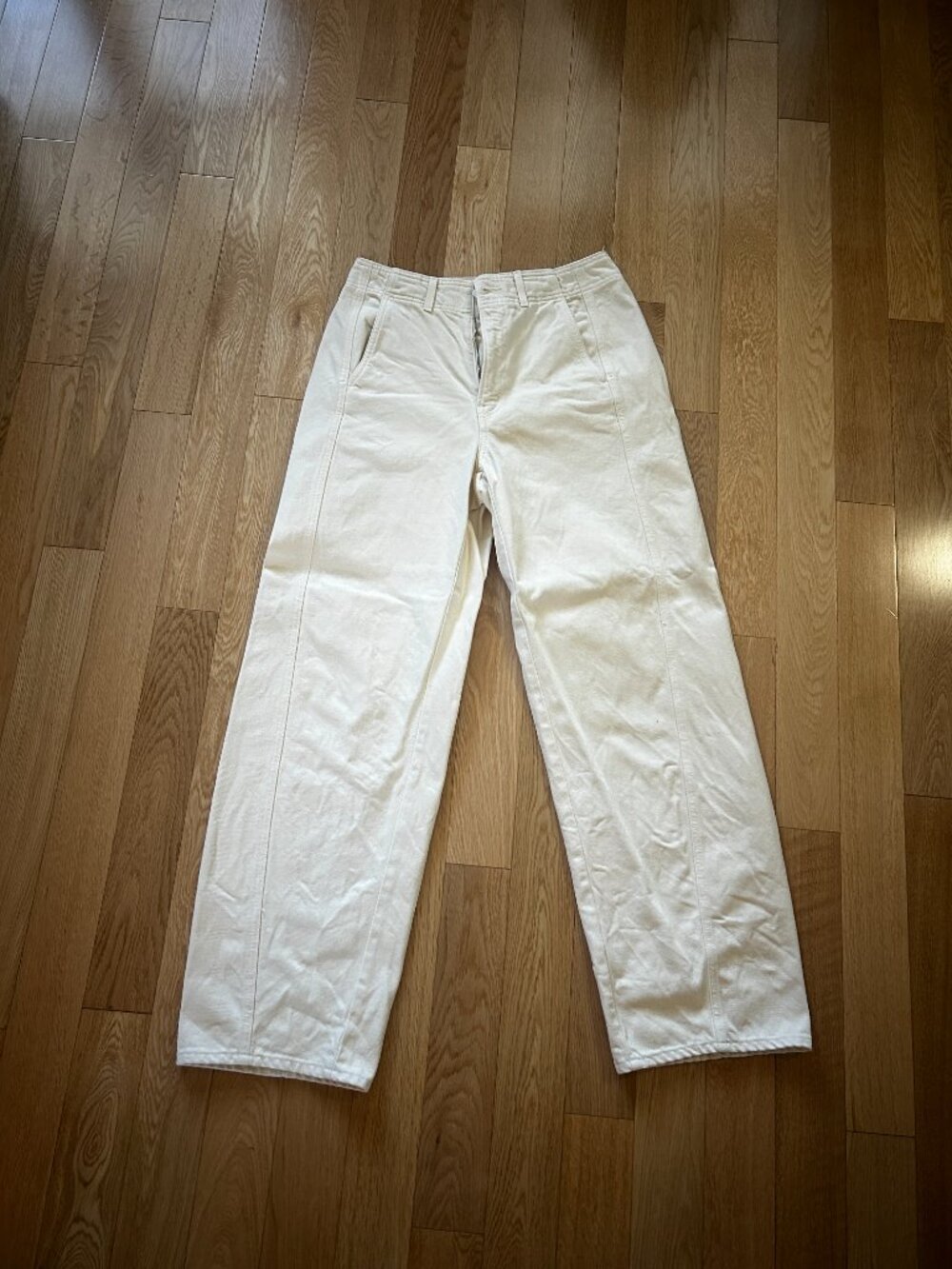 APIECE APART Meridian Jean - Picture 2 of 6